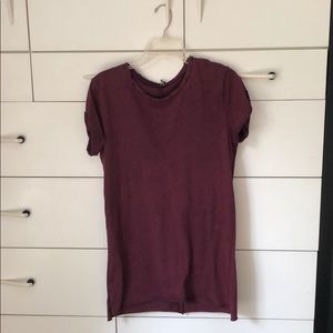 Emma + Sam oversized Tee— shirt or dress